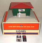 6-12961 Lionel News Newsstand With