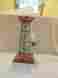 6-12966 Lionel Nice 494 Operating Rotary Beacon Aircraft Light O Guage