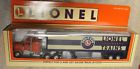 6-12989 Lionel Logo Tractor And