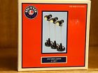6-14071 Lionel 70 Yard Lights