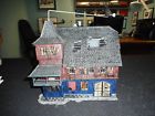 6-14072 Lionel O-gauge Haunted House