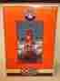 6-19365 6-14081 Lionel Sealed Nib O Scale Shell Oil Derrick Bubbling Accessory Metal