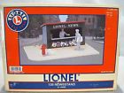 6-14085 Lionel 128 Newsstand Animated