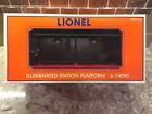 6-14095 Lionel Nib Illuminated Station