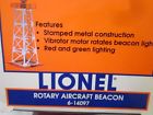 6-14097 Lionel Rotary Aircraft Beacon