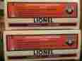 6-14099 Mainline Lionel Block Target Signal