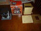 6-14104 6-14101 Lionel Burning Switch Tower 0 027 Gauge In Original Box