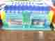 6-14105 Lionel Automated Aquarium Building Used No Box