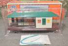 6-14106 Lionel Operating Freight Station Guage New Never Used 023922141064