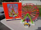 6-14110 Lionel Operating Ferris Wheel 023922141101
