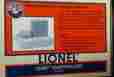 6-14111 Lionel 153 Ir Controller