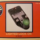 6-14112 Lionel Lighted