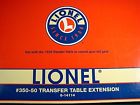 6-14114 Lionel New Trains 14114 023922141149