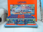 6-14133 Lionel Animated Hobby Shop