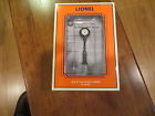 6-14147 Lionel Old Style Clock 023922141477