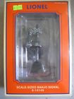 6-14149 Lionel Gauge Scale Sized Banjo Signal Nib Nos