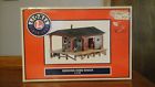 6-14161 Lionel Smoking Hobo Shack