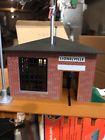 6-14166 Lionel Train Orders Building