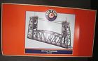 6-14167 Lionel Lift Bridge 213