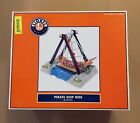 6-14171 Lionel Pirate Ship Ride Original Box