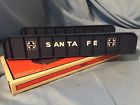 6-14175 Lionel Santa Fe Blue Girder Bridge Railroading Models