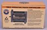 6-14185 Lionel Tmcc Operating Track Sealed