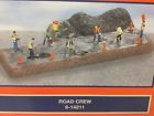 6-14211 Lionel Scale Road Crew