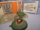 6-14221 Lionel Scale Witches Cauldron Halloween Operating Jy