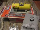 6-14225 Lionel Sunoco Industrial Tank