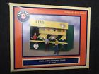 6-14230 Lionel Milk Bottle Midway Game