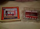 6-14231 Lionel Cotton Candy Midway Stand Brand New In The Box