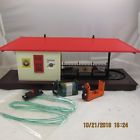 6-14236 Lionel New Operating Freight Station Scale