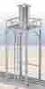 6-14255 Lionel Sand Tower 023922142559