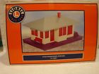 6-14257 Lionel Illuminated 133 Passenger Station