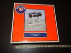 6-14262 Lionel Elevated Tank Train 023922142627
