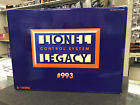 6-14294 Lionel Trains Legacy Expansion Set