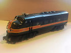 6-14562 Lionel Milwaukee Tmcc Non-powered