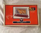 6-14159 6-1459 Lionel Animated Billboard