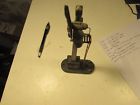 6-153 Lionel Train Block Signal For Restoration Untested No Box