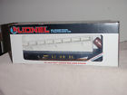 6-16301 Lionel Barrel Ramp Car Nib