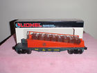 6-16320 Lionel Great Northern Barrel