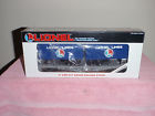 6-16323 Lionel Lines Flatcar With