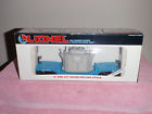 6-16332 Lionel Train Depressed Center