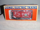 6-16547 Lionel Christmas Caboose Nib