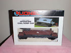 6-16619 Lionel Wabash Coal Dump