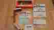 6-16710 Lionel O Scale Empty Box Operating Missile Car W Instructions Lot 2