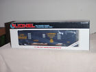 6-16802 Lionel Railroad Club Tool Car Nib