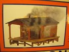 6-16846 Lionel 16846 Burning Hobo 023922168467