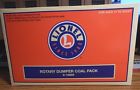 6-16889 Lionel Rotary Dumper Coal 023922168894