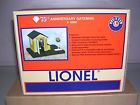 6-16897 Lionel 75th Anniversity Gateman